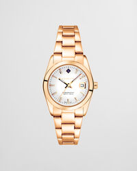 Everett Mini -rannekello