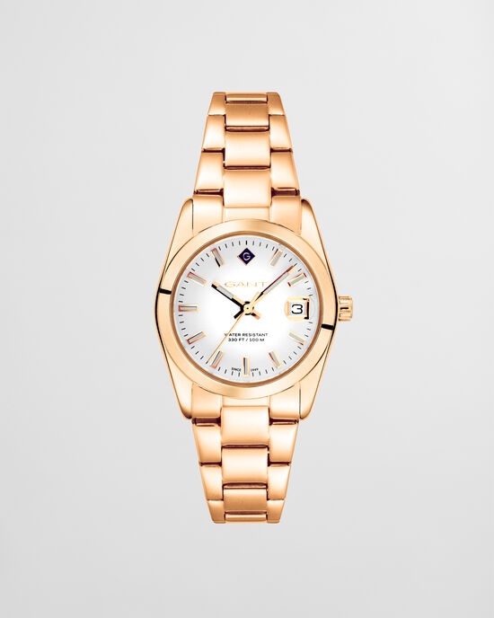 Everett Mini -rannekello