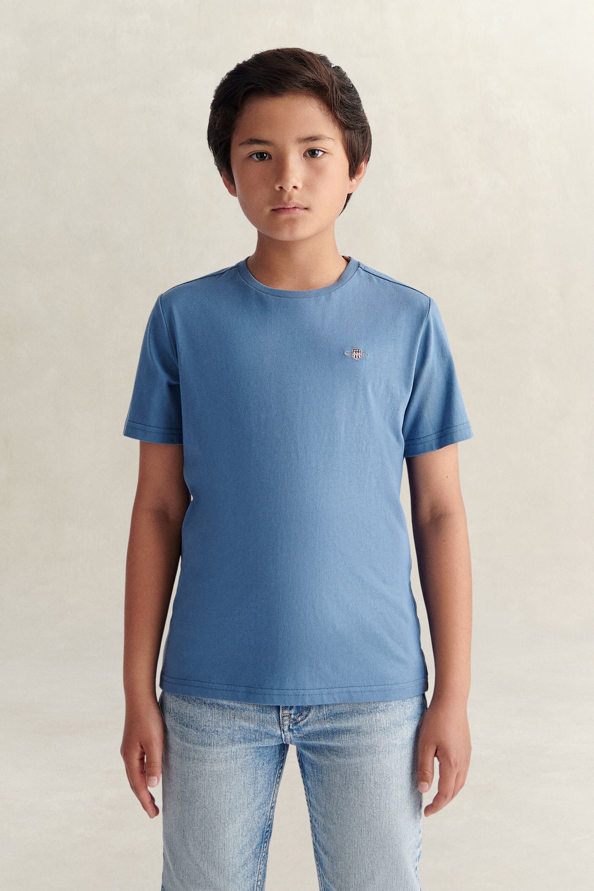 Teens-malliston Shield-t‑paita
