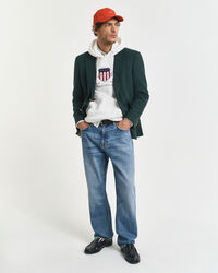 Archive Shield ‑huppari