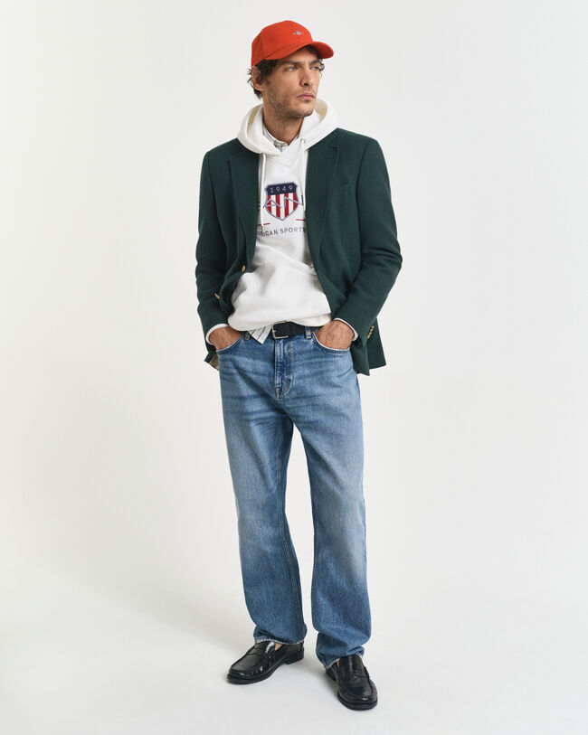 Archive Shield ‑huppari