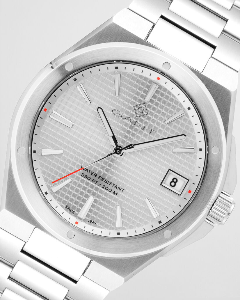 Marshfield-rannekello