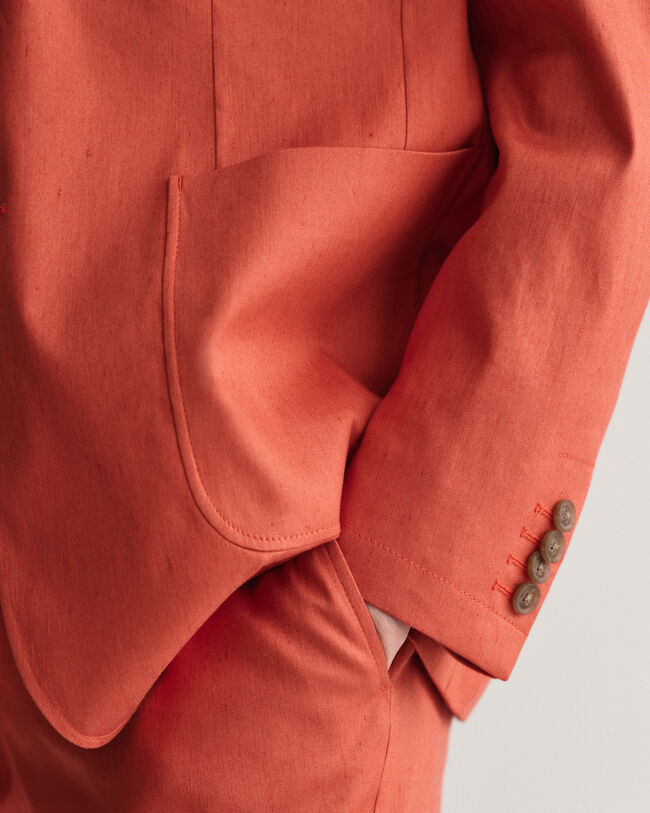 Puuvilla-pellavableiseri