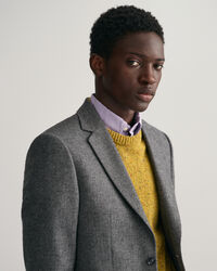 Herringbone-puvuntakki