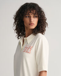 Terry Cloth -pikeemekko