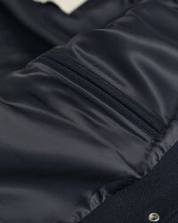 Villakankainen GANT Varsity Jacket