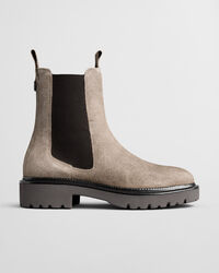 Keliin Chelsea ‑mokkanahkanilkkurit