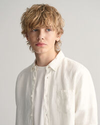 Teens-malliston pellavapaita