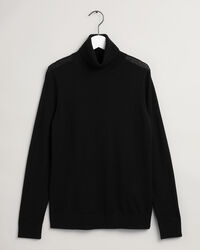 Pesunkestävä merinovillainen pooloneule