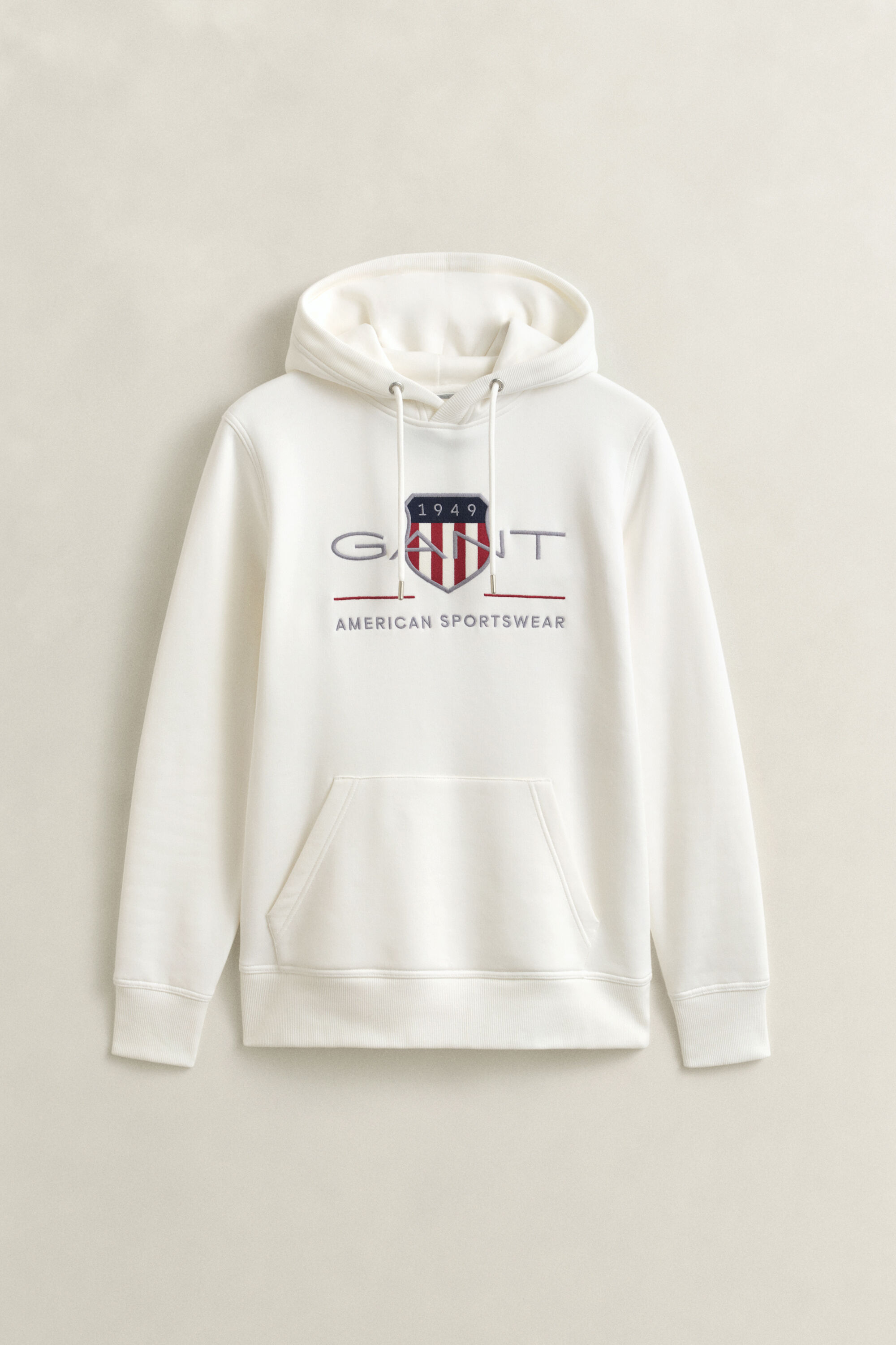 Archive Shield ‑huppari