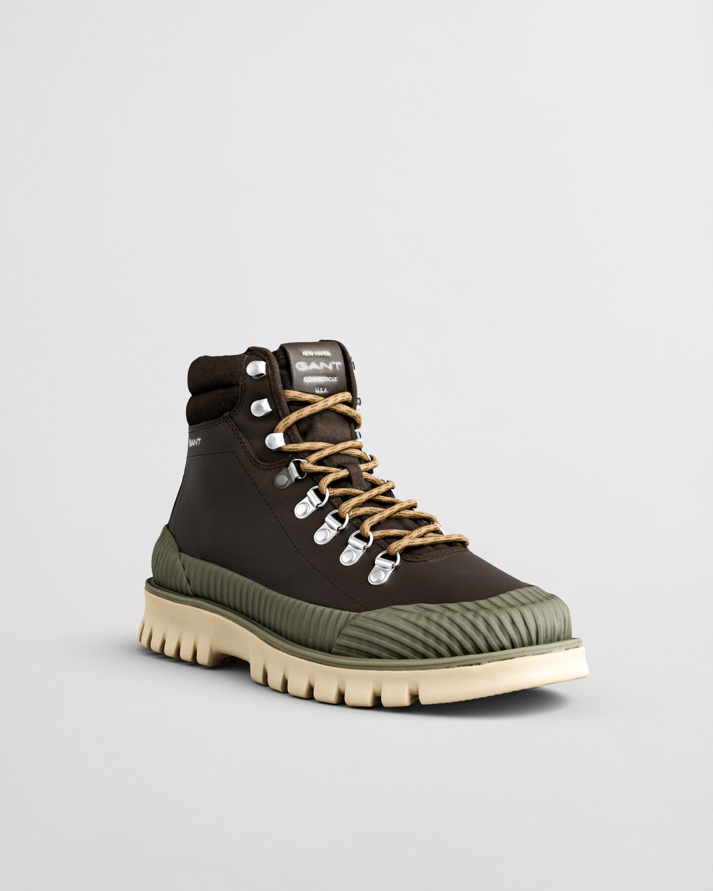 Nebrada Mid ‑nahkanilkkurit