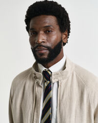 Harrington‑pellavatakki