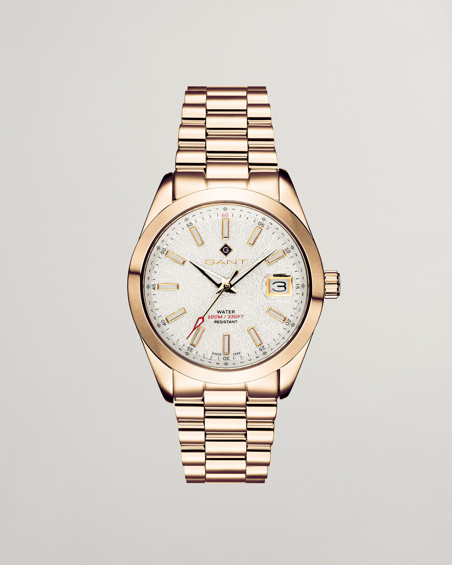 Eastham Mid ‑rannekello