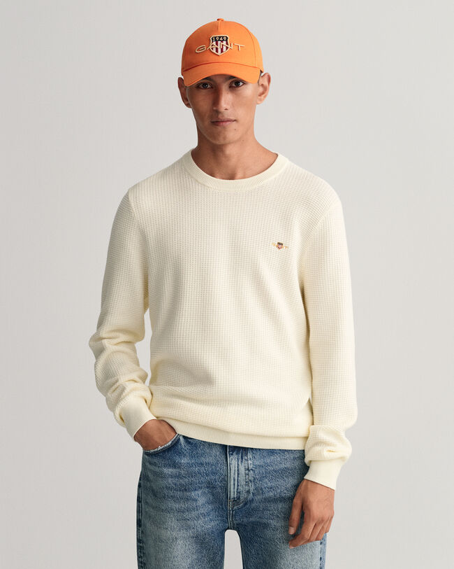 Archive Shield ‑puuvillalippalakki