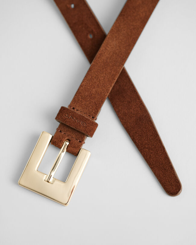 Kapea mokkanahkavy&ouml;