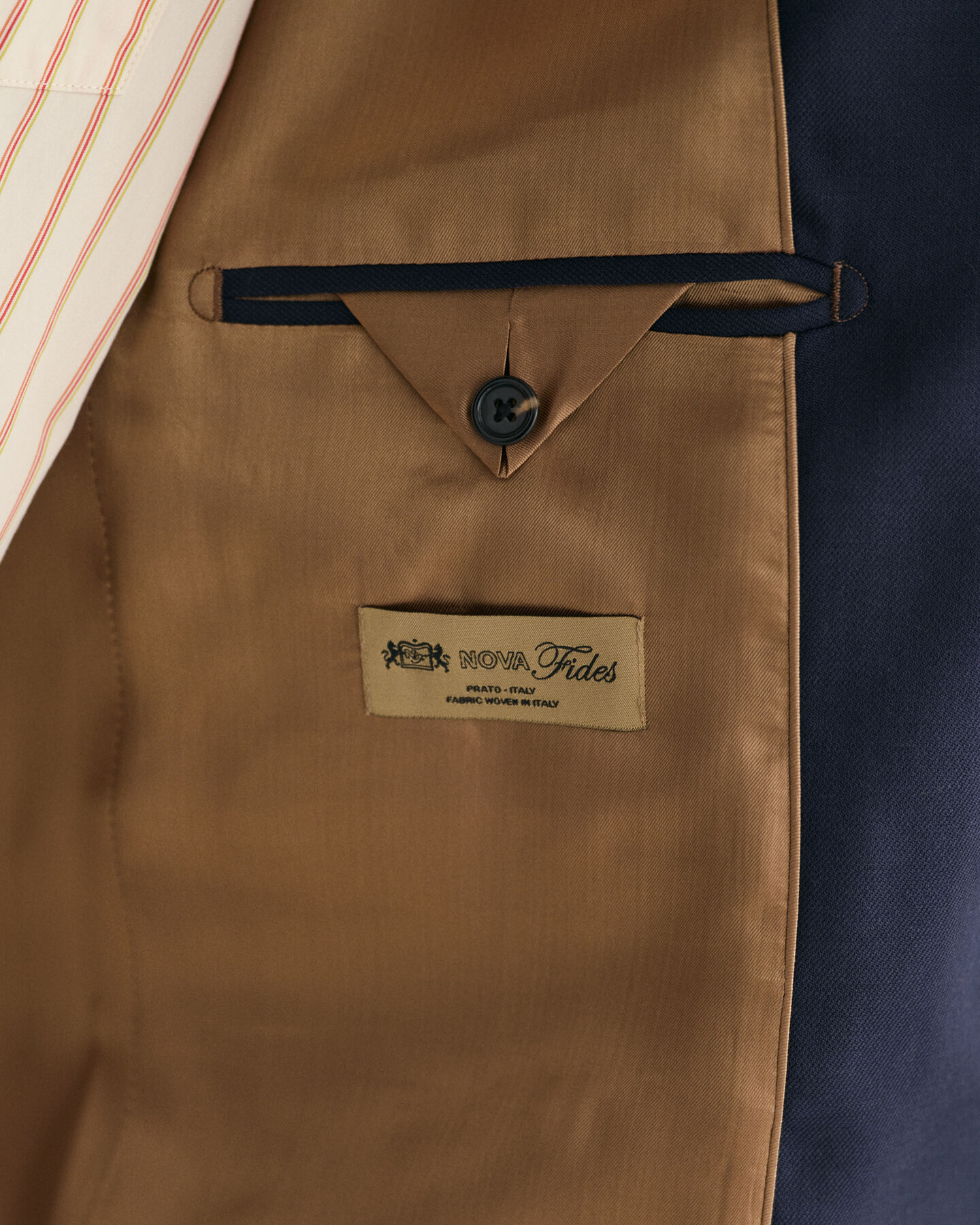 Oversized fit ‑mitoitettu bleiseri