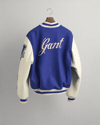 GANT Love Varsity Jacket -takki