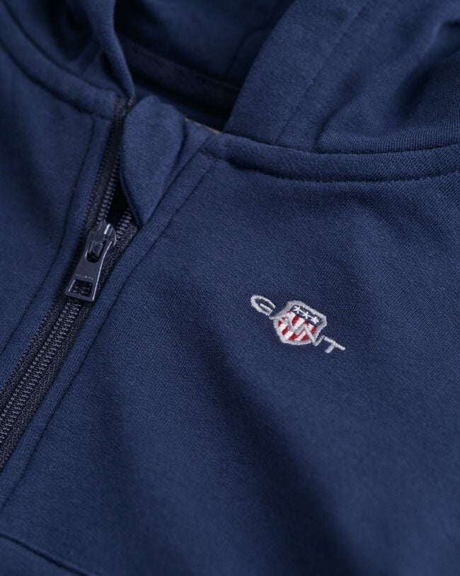 Baby-malliston Shield‑vetoketjuhuppari