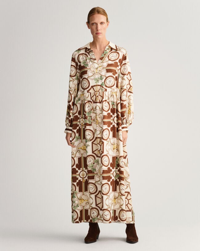 American Luxe ‑maksimekko