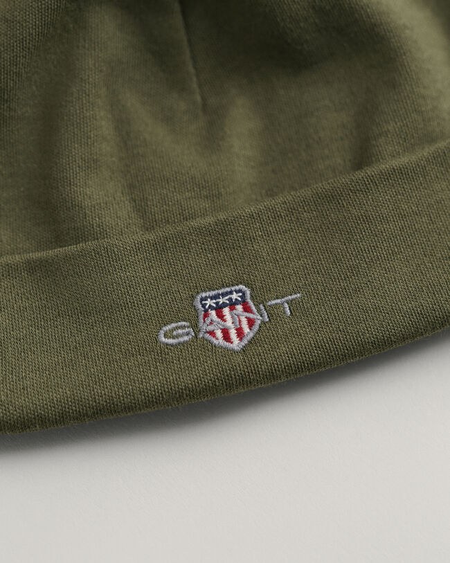 Baby-malliston Shield-pipo