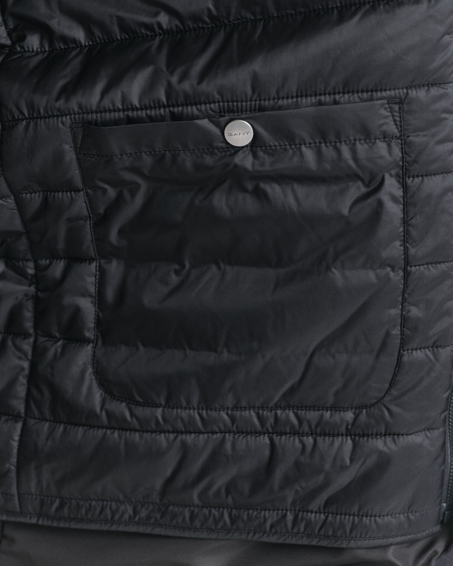 Puolipitkä kaksikerroksinen takki