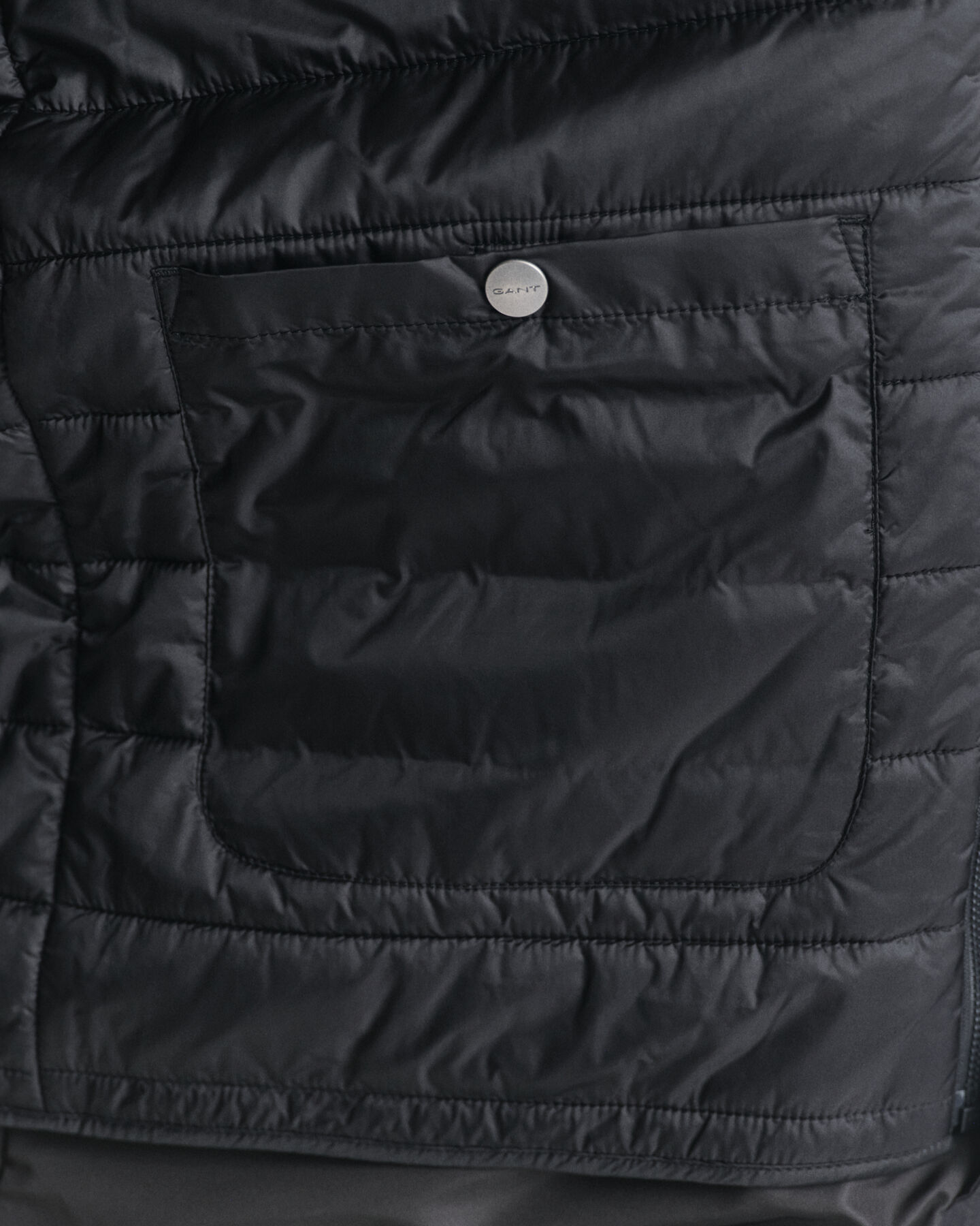 Puolipitkä kaksikerroksinen takki