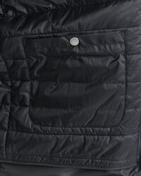 Puolipitkä kaksikerroksinen takki