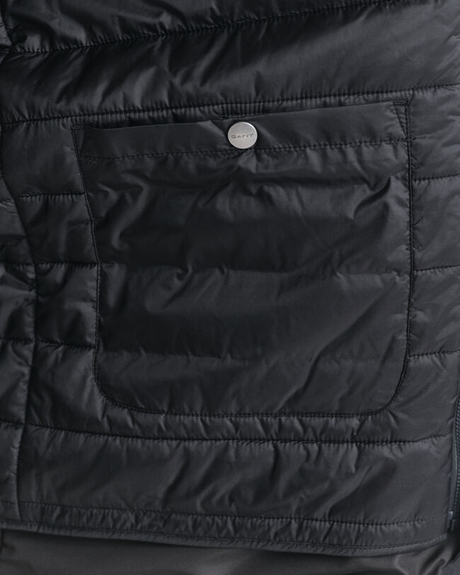 Puolipitkä kaksikerroksinen takki