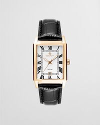 Staten Island -rannekello