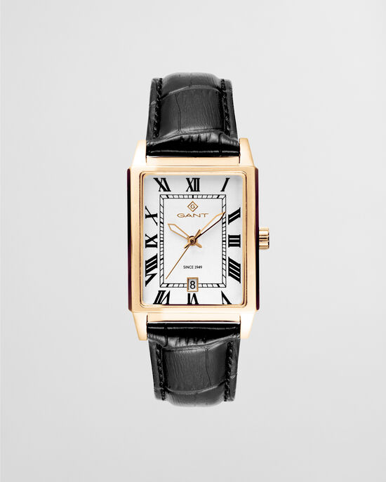 Staten Island -rannekello