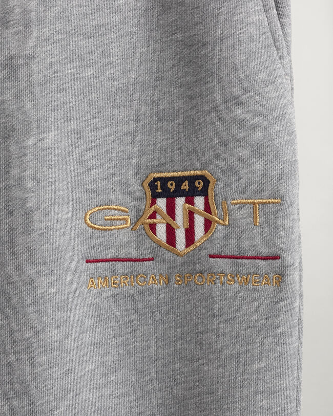 Archive Shield ‑collegehousut