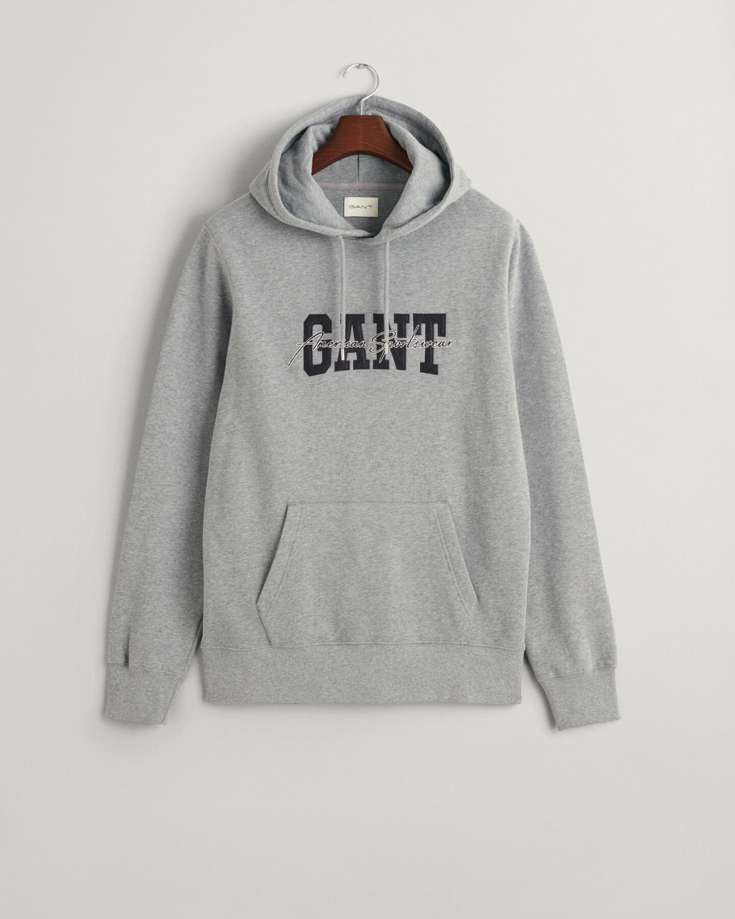 GANT Arch Script ‑huppari