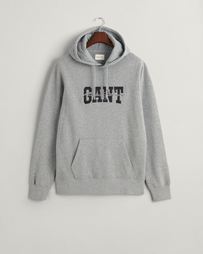 GANT Arch Script ‑huppari