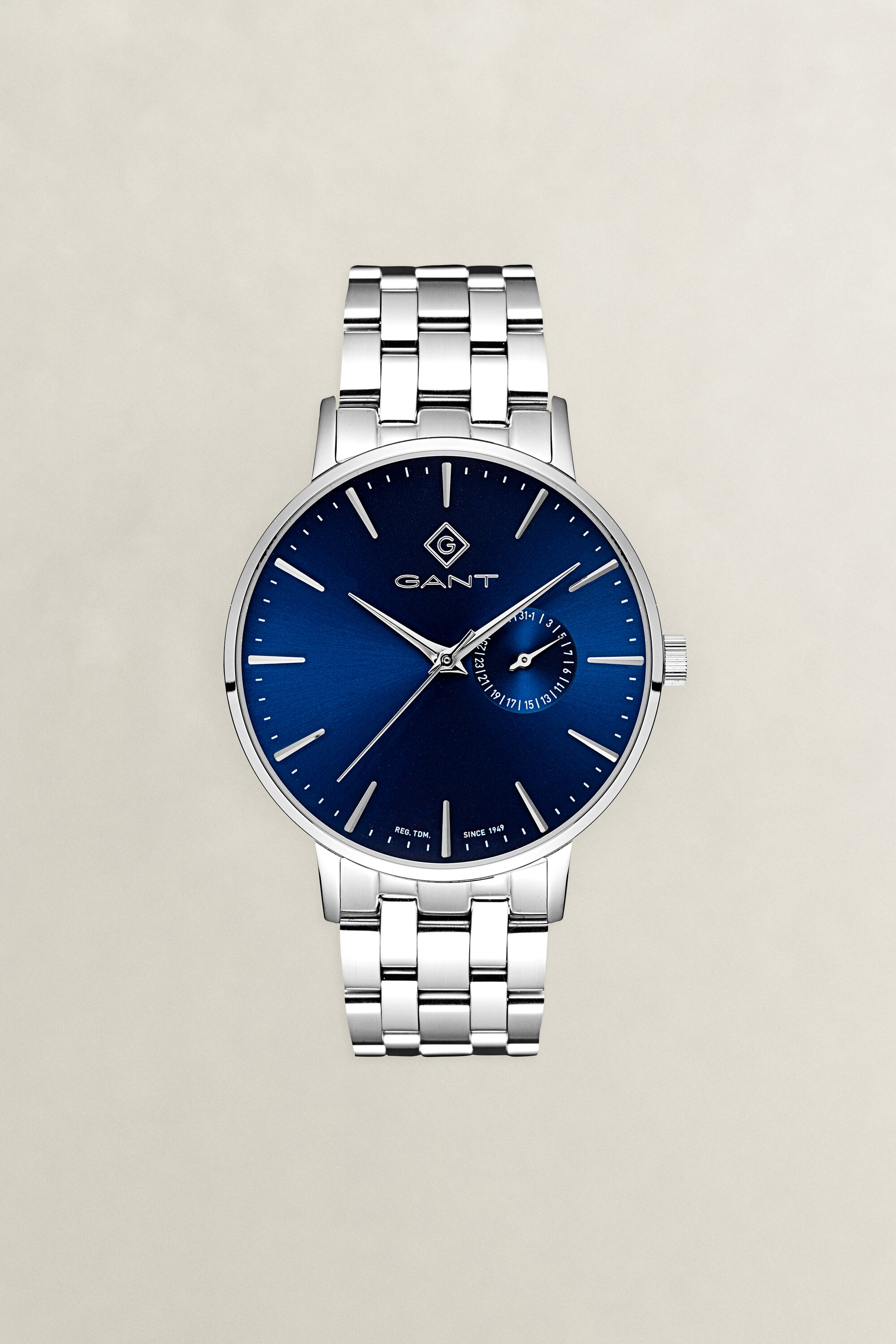 Park Hill III ‑rannekello