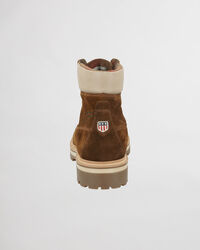 Palmont Mid ‑nilkkurit