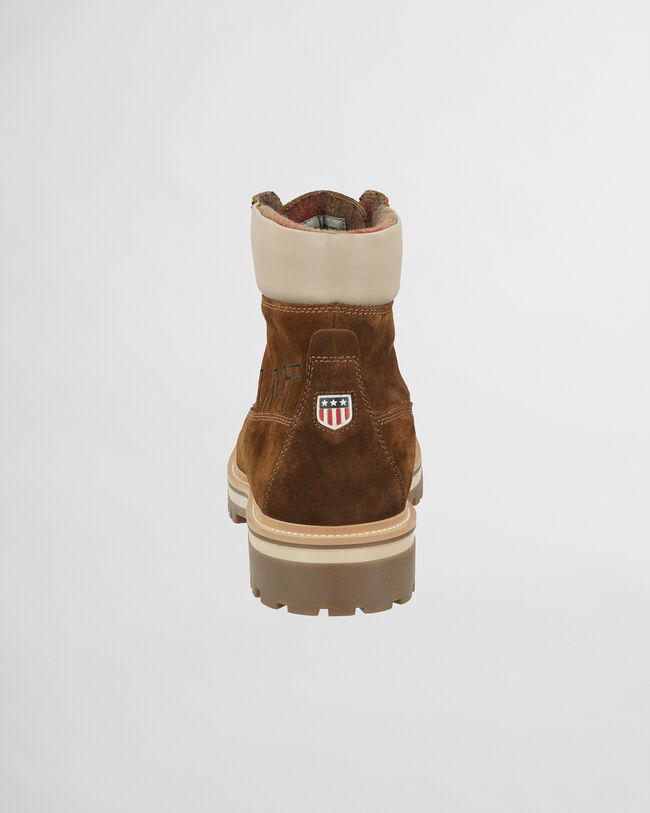 Palmont Mid ‑nilkkurit