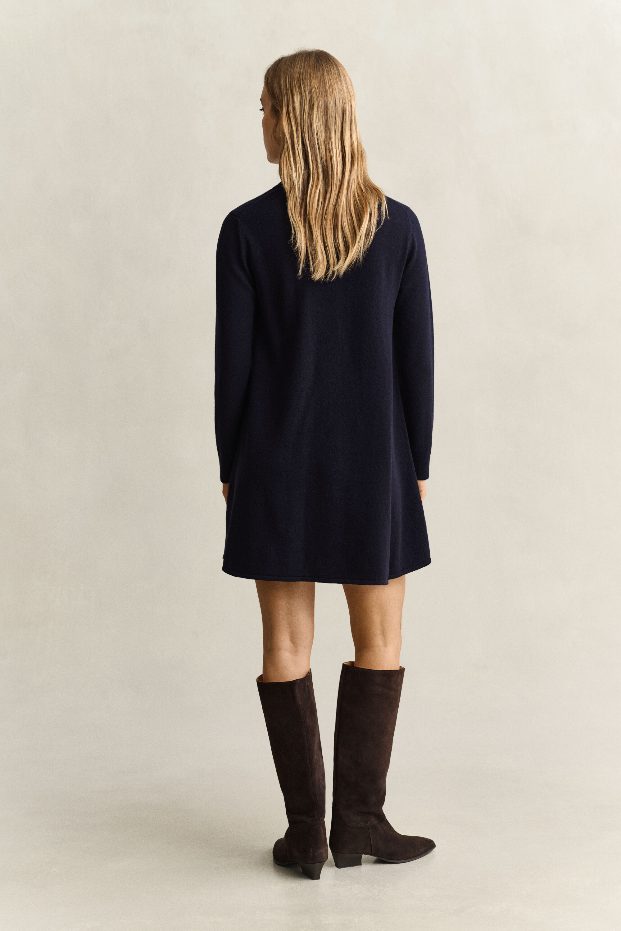 Mekko erittäin hienoa lampaanvillaa