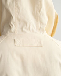 Vahapintainen anorakki