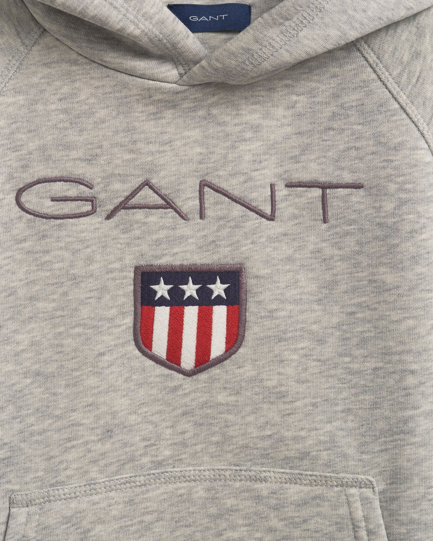 Kids-malliston Shield-huppari