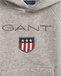 Kids-malliston Shield-huppari