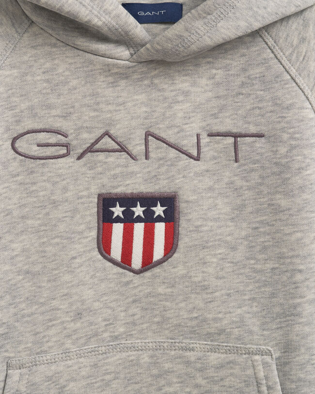 Kids-malliston Shield-huppari