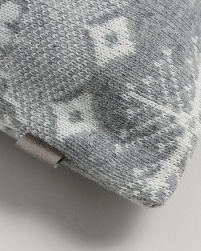 Holiday Knit ‑tyynynp&auml;&auml;llinen