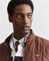 Windcheater-tikkitakki