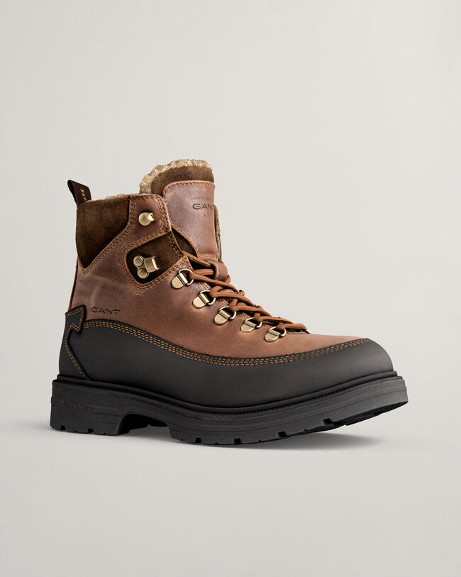 Gretty Mid ‑nilkkurit