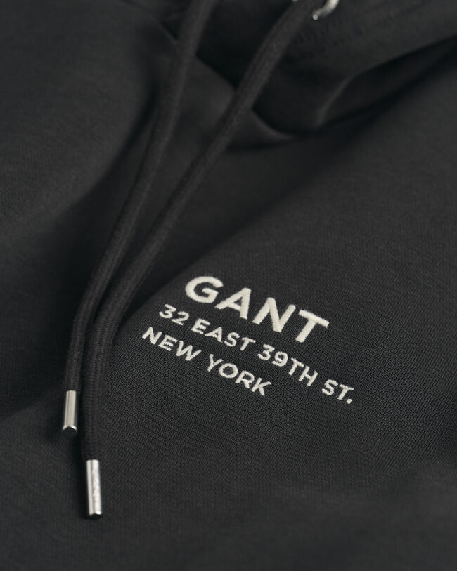 Small GANT Graphic ‑huppari