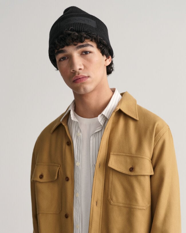 P&auml;&auml;llyspaita paksusta tvillist&auml;