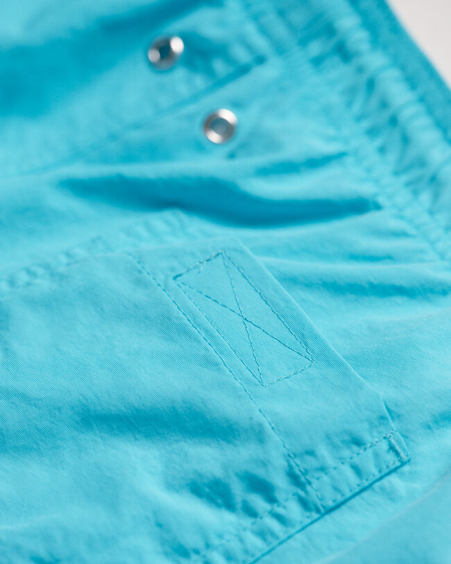 Teen Boys ‑malliston uimashortsit