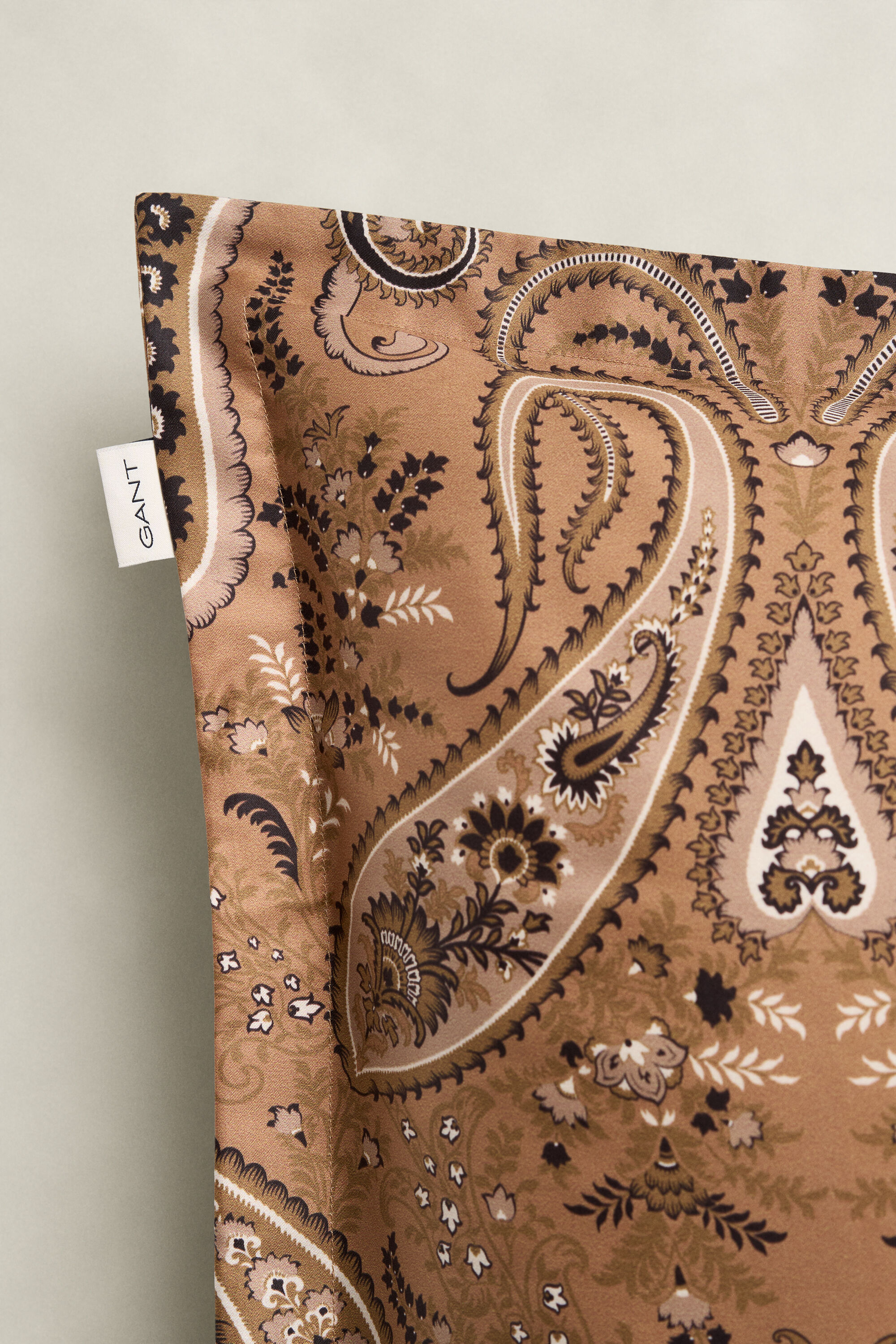Key West Paisley ‑tyynyliina