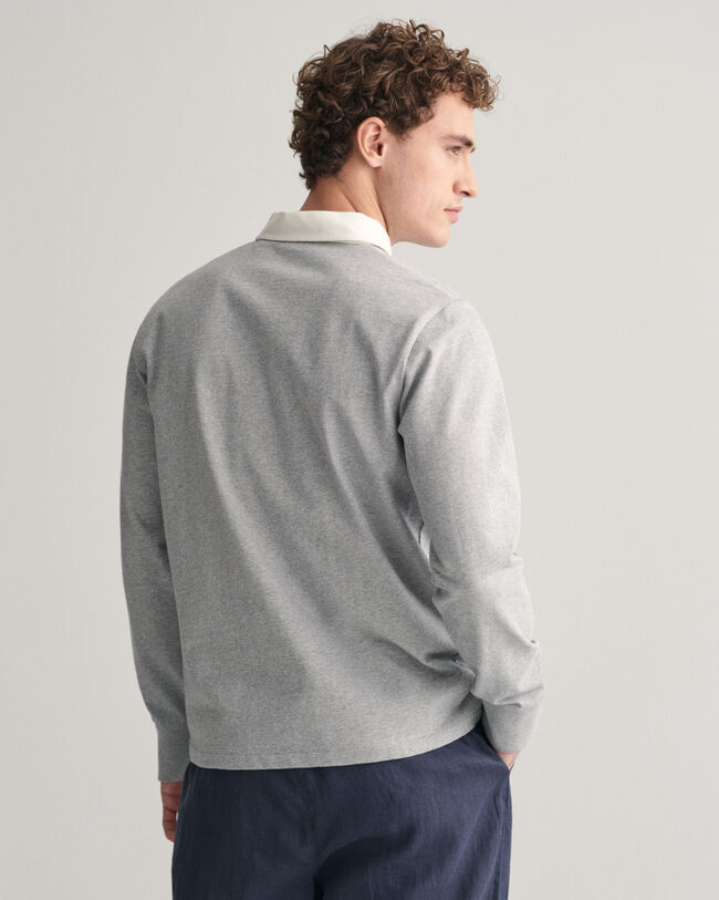 Shield Heavy Rugger -paita