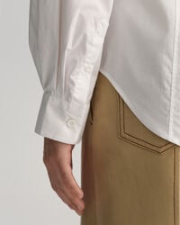 Regular fit ‑mitoitettu Darts-paita